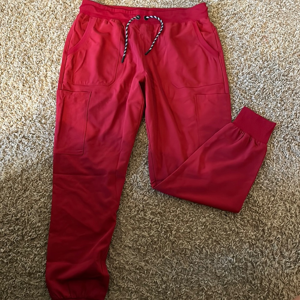 Scrubs and Beyond Joggers